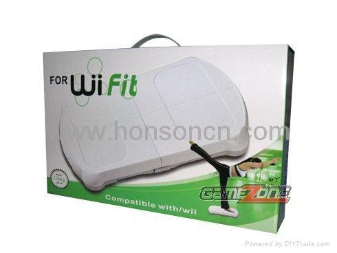 Wii Fit Board 