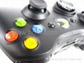 Xbox 360 Slim Wireless Controller  2