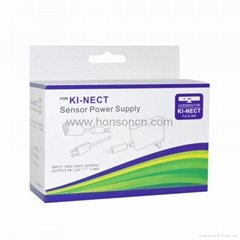 Xbox360 Kinect Adapter Power Supply 