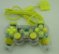 PS2 Colour Joypad   4