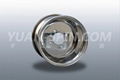 ATV Alloy Wheel 10 x 5" 1