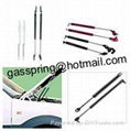 Gas Springs (gas struts)