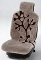 Australia sheepskin Seat cover