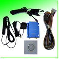 GPRS/GPS Vehicle Tracker (VT310)