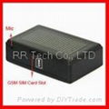 Sound GSM SIM Audio Bug (R600) 1