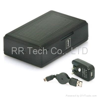 Sound GSM SIM Audio Bug (R600) 2