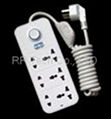 Special Outlet  Electric socket GSM Monitoring 1