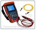 CCTV Tester Monitor Security PTZ Camera