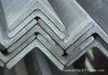 unequal steel angle/ equal angle bar