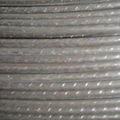 pre-stressed concrete wire