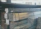 square pipes/rectangular pipes/hollow section steel pipe 2