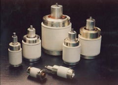 Vacuum Capacitor