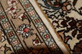 400L hand knotted silk carpet 4