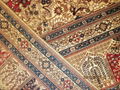 10x14ft hand knotted pure silk carpets 2