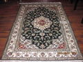 nice hand knotted persian rugs 1