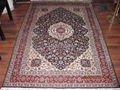 nice hand knotted persian rugs 2