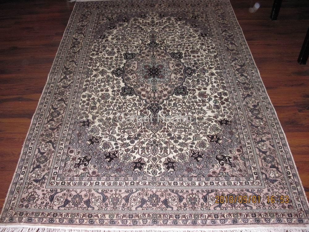 nice hand knotted persian rugs 4