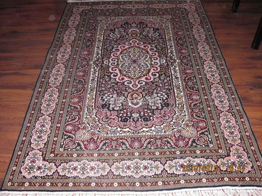 nice hand knotted persian rugs 5
