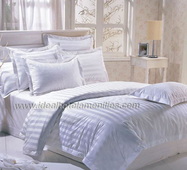 hotel bedding set