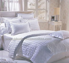 hotel bedding set