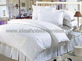 hotel bedding set 5