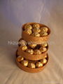 ACRYLIC FERRERO ROCHER TUMTABLE