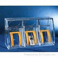 Acrylic mobile phone holder 5