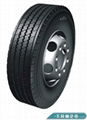 radial tyre 1