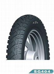 motorcycle tyre