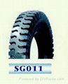 bias truck tyre 2