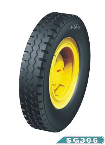 agricultural tyre