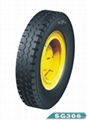 agricultural tyre 1