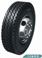 all-steel radial truck tyre 2