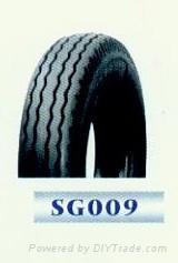 bias tyre