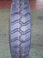 truck tyre