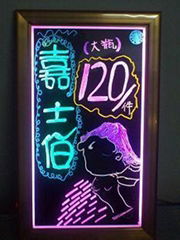 Led Writing Board