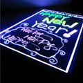 selling led writing board 1