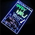 selling led writing board 2