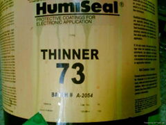  Humiseal專用稀釋劑THINNER73