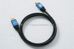 1.4 HDMI CABLE