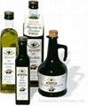 Extra virgin Sicilian olive oil 1