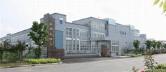 Suzhou Hot Logistics Equipment (SIP) Co., Ltd 