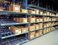 Carton-floor Racking 1