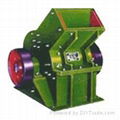 hammer crusher