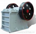 jaw crusher 