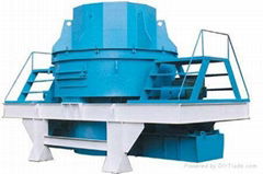 Impact crusher