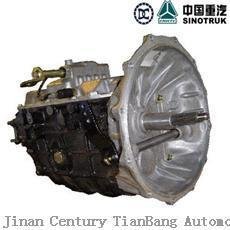 DATONG GEARBOX PARTS