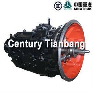 DATONG GEARBOX PARTS 3