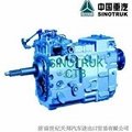HOWO Truck Gearbox
