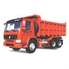 HOWO 6X4 Series Dump Truck